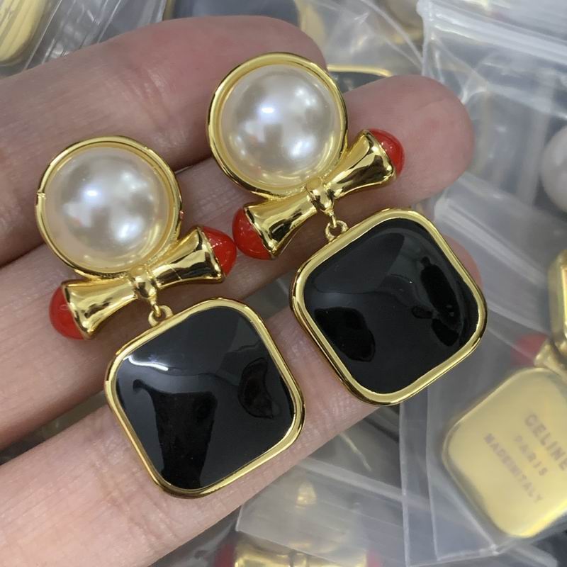 Celine Earring 05lyr481